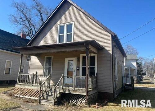 448 N 3rd Ave, Canton, IL, 61520-1915 | Card Image