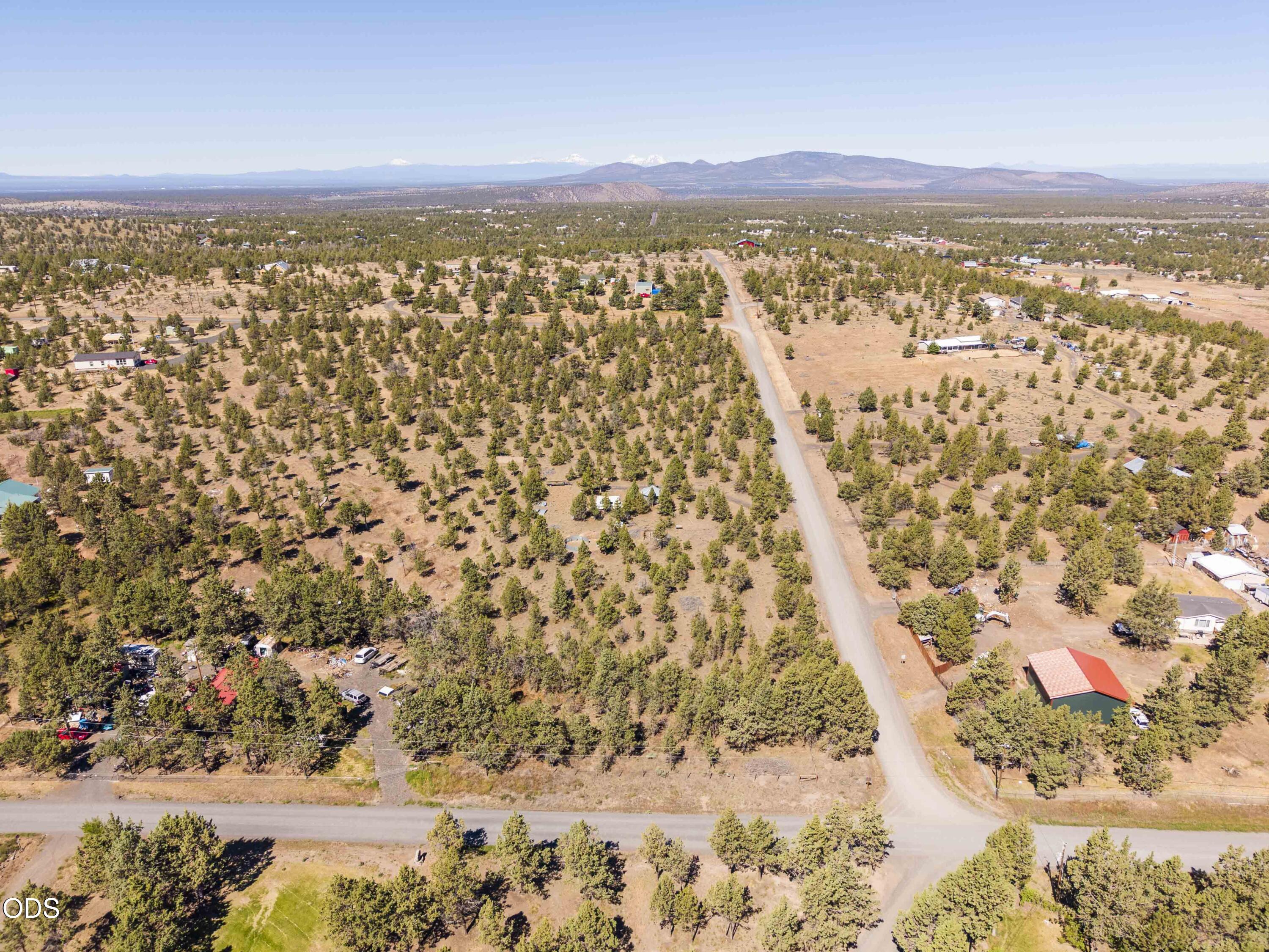 Land in Prineville 5