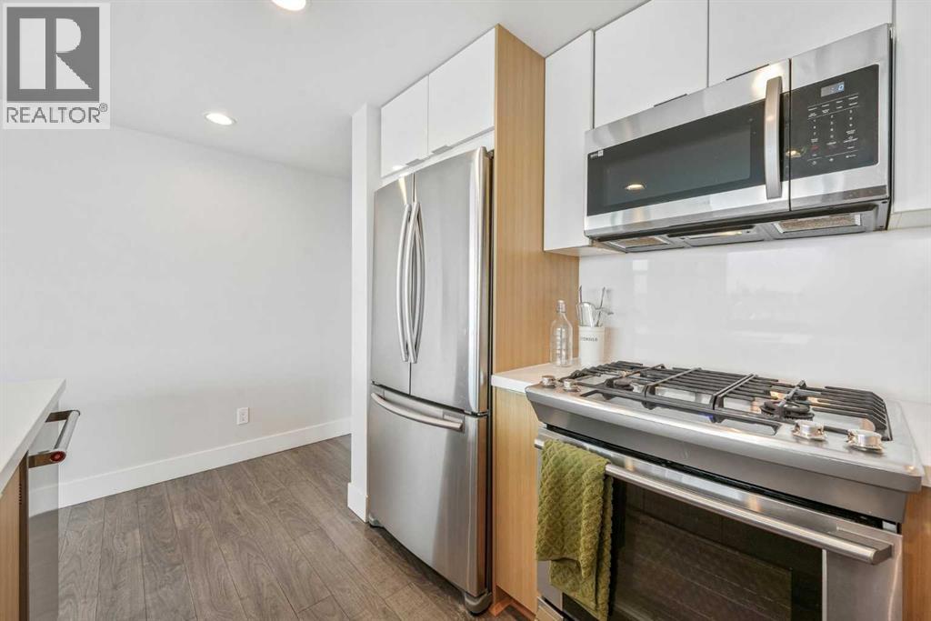 Residential in Calgary 4