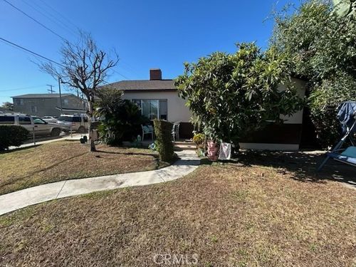 1437 253rd St, Harbor City, CA, 90710-2710 | Card Image