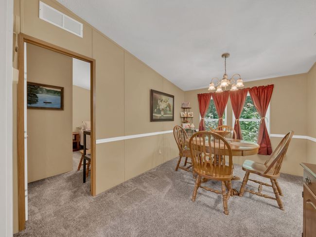 50 Dingus Ln, House other with 3 bedrooms, 2 bathrooms and 4 parking in Camden TN | Image 10