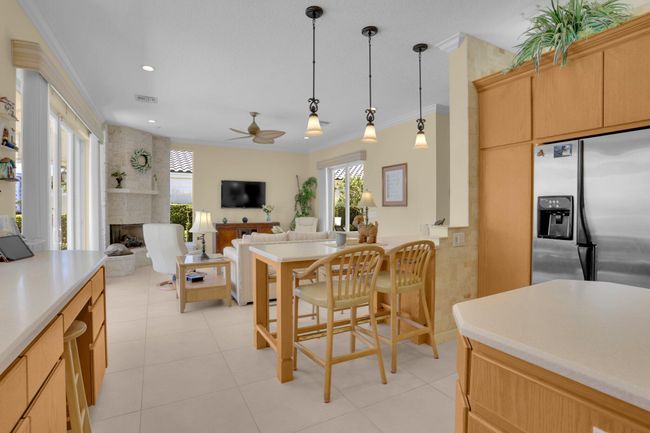 3585 Admirals Way, House other with 3 bedrooms, 3 bathrooms and null parking in Delray Beach FL | Image 18
