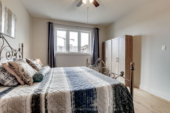 54 Compass Trail, House attached with 3 bedrooms, 3 bathrooms and 2 parking in Port Stanley ON | Image 18