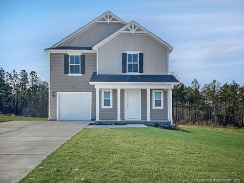 433 Deep River Road, Aberdeen, NC, 28315 | Card Image