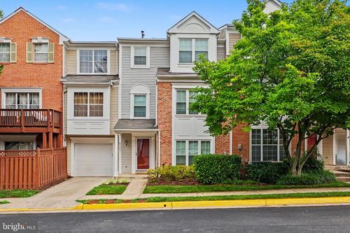 118-4303 Chariot Ct, FAIRFAX, VA, 22030-7950 | Card Image