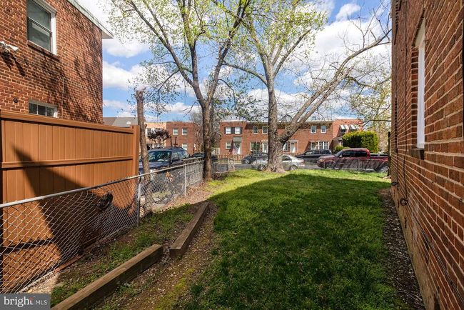 3724 Mark Dr, Townhouse with 3 bedrooms, 2 bathrooms and null parking in ALEXANDRIA VA | Image 39