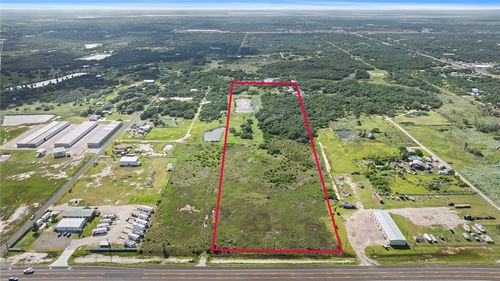 3312 Texas Tropical Trl, Aransas Pass, TX, 78336 | Card Image