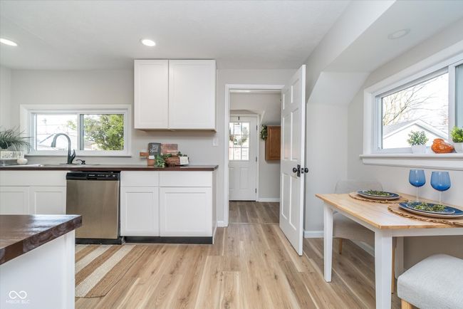 702 S Fanning St, House other with 3 bedrooms, 2 bathrooms and null parking in Sheridan IN | Image 15