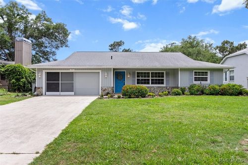 11600 W Waterway Dr, HOMOSASSA, FL, 34448-7346 | Card Image