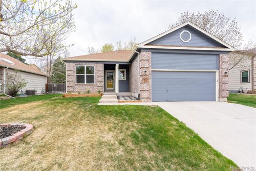 6431 Gemfield Dr, Colorado Springs, CO, 80918-6101 | Card Image