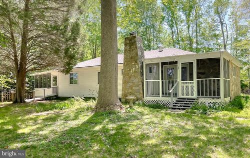 3101 Burgess Rd, CHESAPEAKE BEACH, MD, 20732-3572 | Card Image