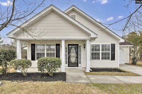 86 Deertrot Ct, Columbia, SC, 29229-8369 | Card Image