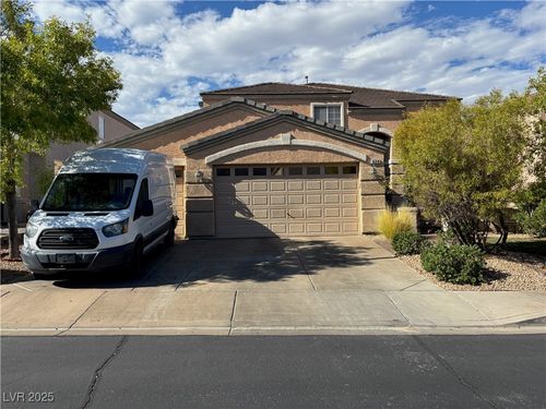 624 Tyler Ridge Ave, Henderson, NV, 89012-5809 | Card Image