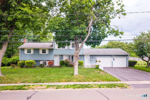 66 Carol Dr, Plainville, CT, 06062-3206 | Card Image