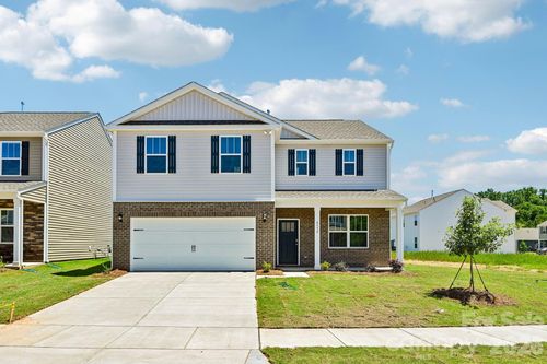 4559 Harris Elliot Rd, Lincolnton, NC, 28092-9604 | Card Image