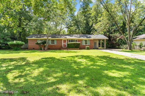 411 Magnolia St, Fort Valley, GA, 31030-3909 | Card Image