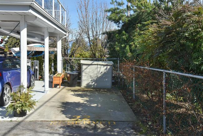 22 - 696 Trueman Road, Townhouse with 1 bedrooms, 1 bathrooms and 1 parking in Gibsons BC | Image 21