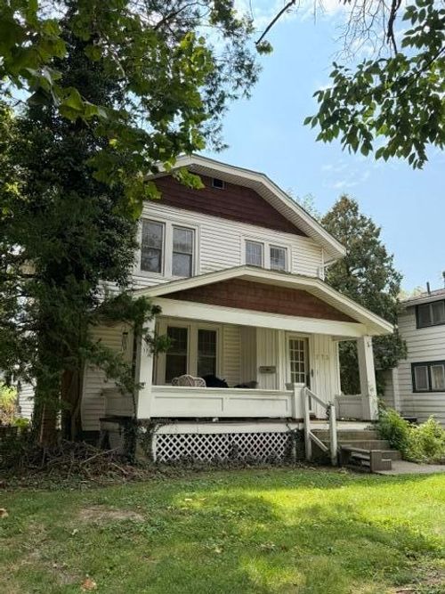 273 Clinton Heights Avenue, Columbus, OH, 43202 | Card Image