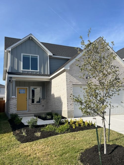 152 Grey Slate Ave, Marble Falls, TX, 78654-2407 | Card Image