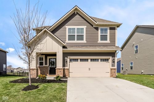 15871 Winnower Loop, Noblesville, IN, 46060-0023 | Card Image