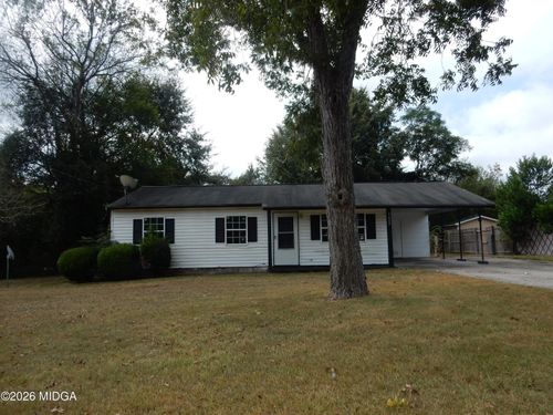 1624 Randall Rd, Macon, GA, 31206-3425 | Card Image