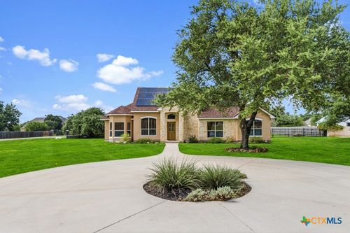 200 Texas Country Dr, New Braunfels, TX, 78132-4426 | Card Image