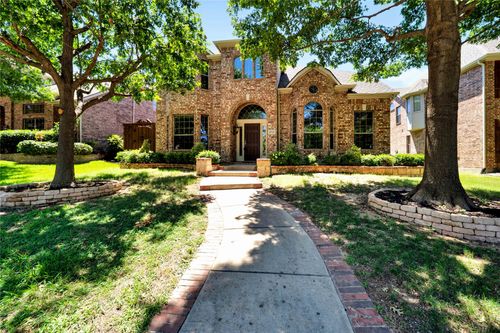 8721 Fredrick Dr, Frisco, TX, 75033-3259 | Card Image