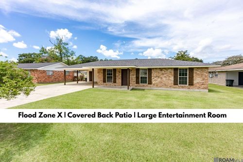 427 S Pleasant Ave, Gonzales, LA, 70737 | Card Image