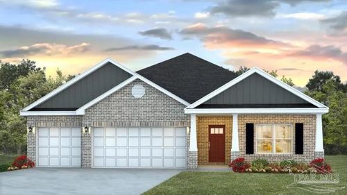 8629 Bluebell St, Milton, FL, 32583-7569 | Card Image