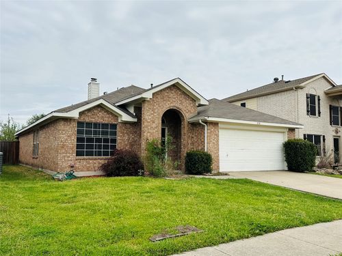 210 Grassy Creek Dr, Wylie, TX, 75098-7420 | Card Image
