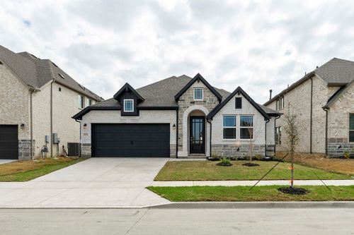 5600 Burford Lane, Celina, TX, 75009 | Card Image