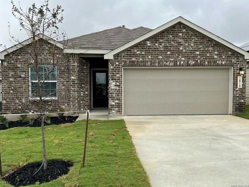 2810 Calandra Lark, New Braunfels, TX, 78130-0290 | Card Image