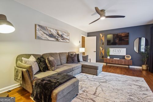 425 Plantation Rd Sw, Smyrna, GA, 30082-3055 | Card Image