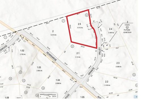2-2 Granite Valley Road, Hopkinton, NH, 03229 | Card Image