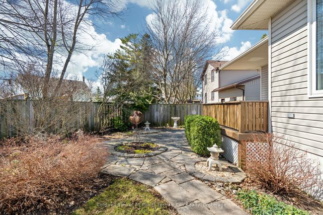52 Napier St, House other with 3 bedrooms, 2 bathrooms and 2 parking in Goderich ON | Image 41