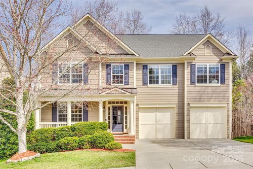 6458 Chadwell Ct, Indian Land, SC, 29707-5840 | Card Image