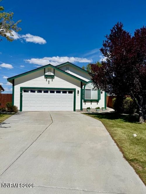 1147 White Oak Loop, Minden, NV, 89423-5158 | Card Image