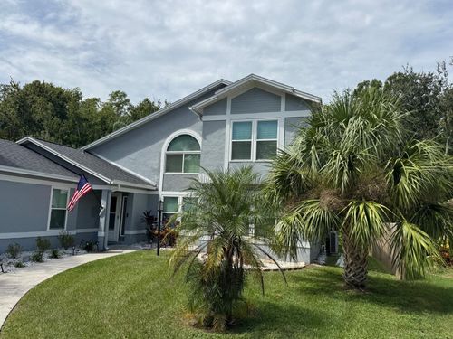 5221 Spike Horn Dr, NEW PORT RICHEY, FL, 34653-7006 | Card Image