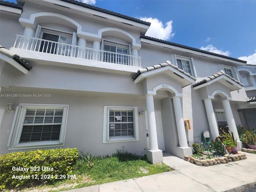 4-12174 143rd Ln, Miami, FL, 33186-6081 | Card Image