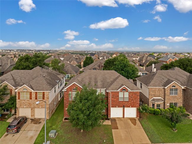 8620 Thistle Ridge Ter, House other with 4 bedrooms, 4 bathrooms and null parking in Fort Worth TX | Image 35