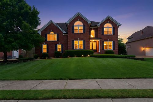 108 Crooked Creek Ln, Hendersonville, TN, 37075-6711 | Card Image