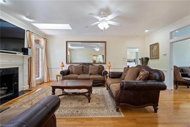 3904 Gaston Rd, House other with 5 bedrooms, 4 bathrooms and null parking in Greensboro NC | Image 13