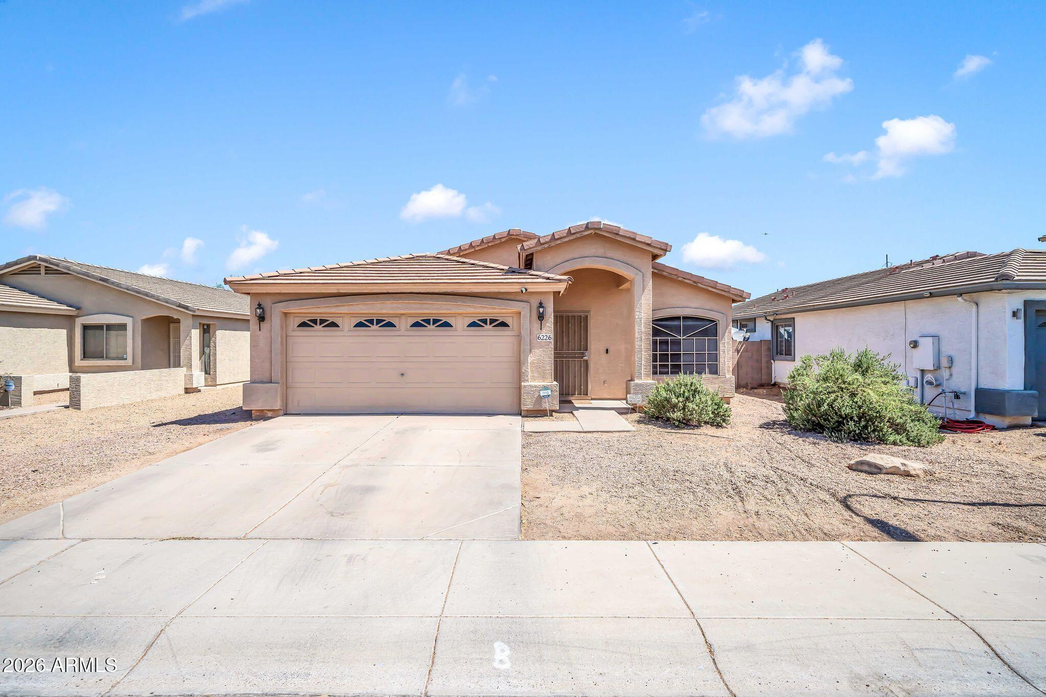 Residential in Phoenix