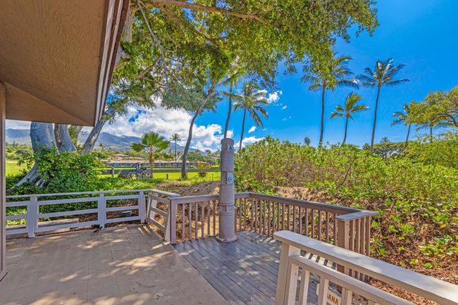 110 - 2661 Kekaa Dr, Condo with 0 bedrooms, 1 bathrooms and null parking in Lahaina HI | Image 27