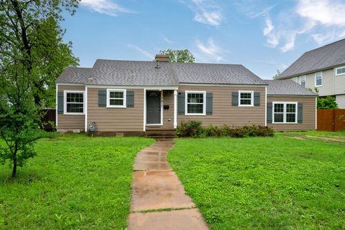 1817 W 36th Street, Austin, TX, 78731 | Card Image