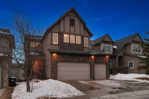 105 Aspen Stone Rd Sw, Calgary, AB, T3H5Y7 | Card Image