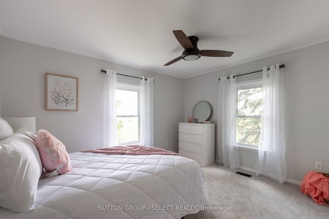 10086 Hedley Dr, House other with 4 bedrooms, 3 bathrooms and 10 parking in Middlesex Centre ON | Image 27