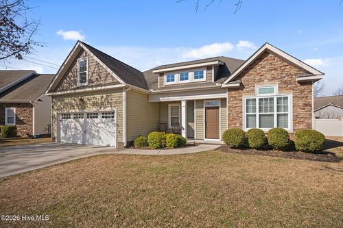 2412 Carlow Pl, Winterville, NC, 28590-6814 | Card Image