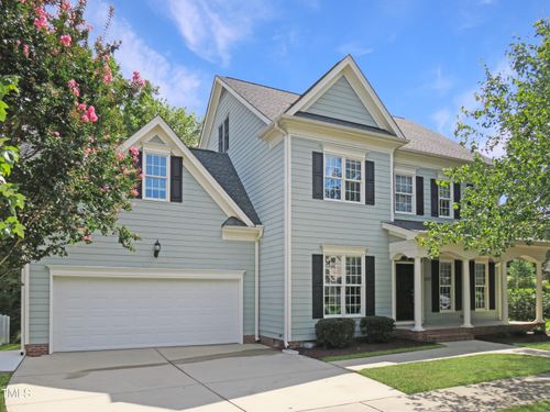 1105 Dominion Hill Dr, Cary, NC, 27519-9319 | Card Image