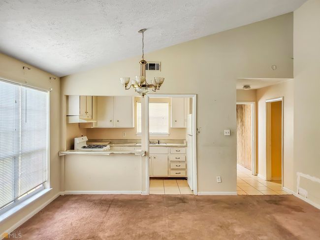 1430 Chevy Chase Rd, House other with 3 bedrooms, 1 bathrooms and null parking in savannah GA | Image 8